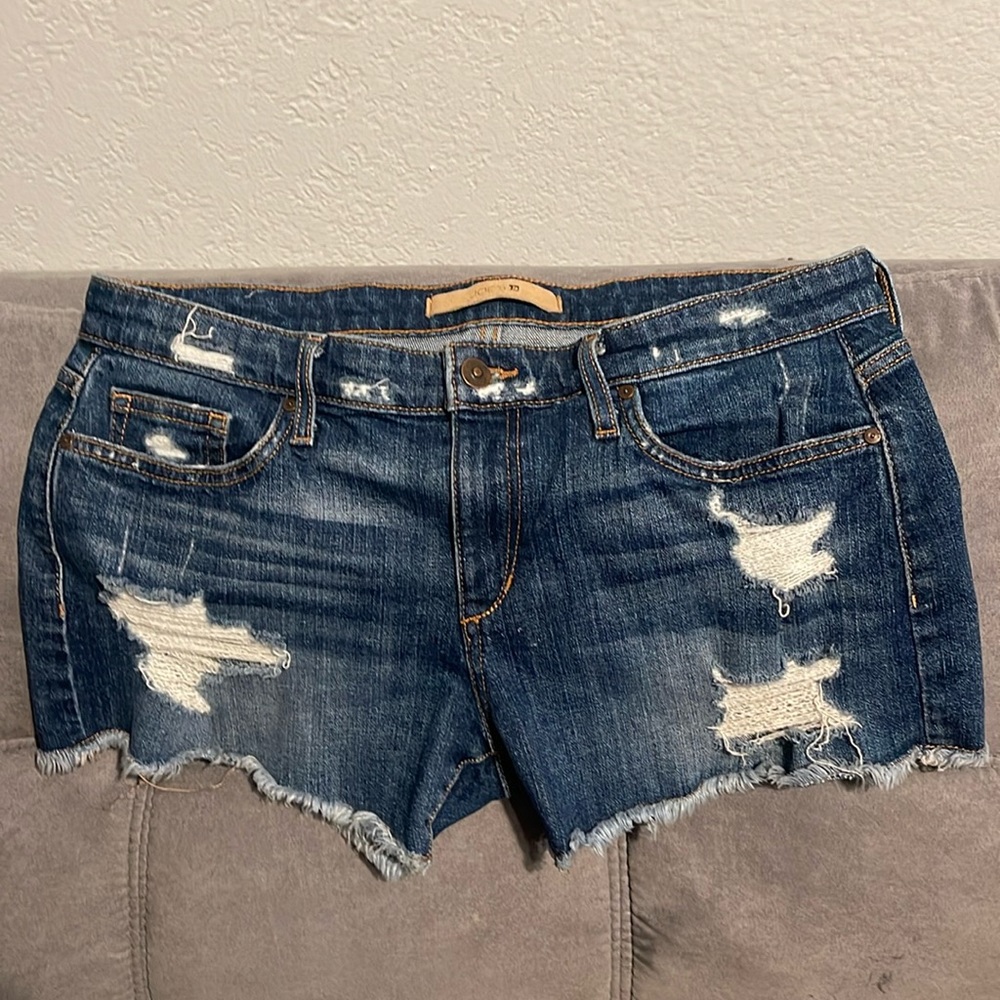 Joe’s Jeans denim medium wash jeans size 29